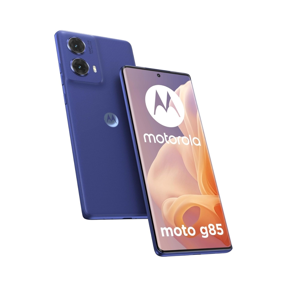 MOTOROLA MOTO G85 5G 12+256 BLUE